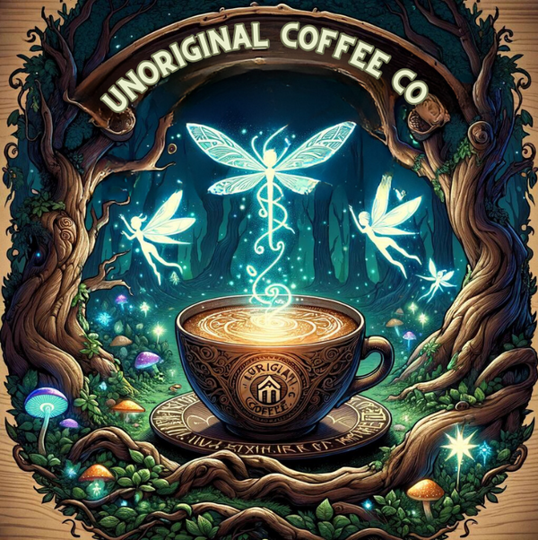 Unoriginal Coffee Co.